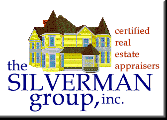 The Silverman Group, Real Estate 
Appraisers, Philadelphia area