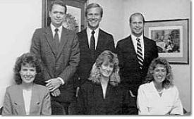 Our Company in 1988