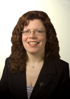 Karen McCormick, Administrative Assistant