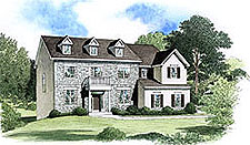 New Home Golf Course Communities in Montgomery County, PA