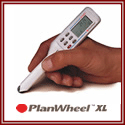 Scalex - PlanWheel XL
