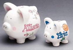 Piggy Banks