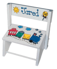 Step Stool