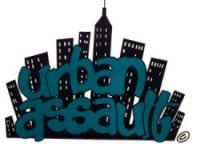 Urban Assault Inc. - Logo
